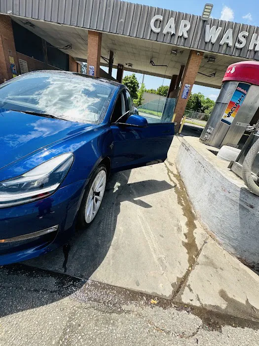 Sunshine Car Wash Picture 2