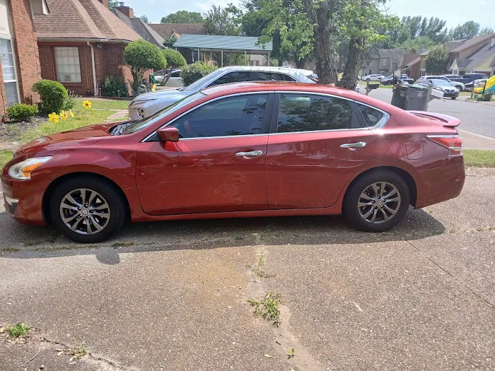 Glide Xpress Car Wash Picture 8