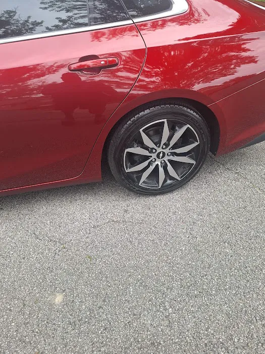 Glide Xpress Car Wash Picture 6