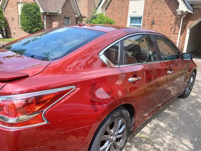 Glide Xpress Car Wash Picture 7