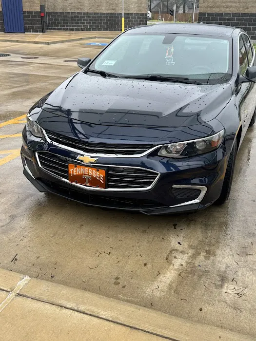 Glide Xpress Car Wash Picture 2