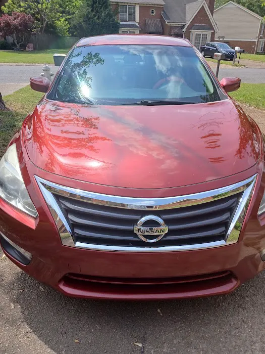 Glide Xpress Car Wash Picture 1