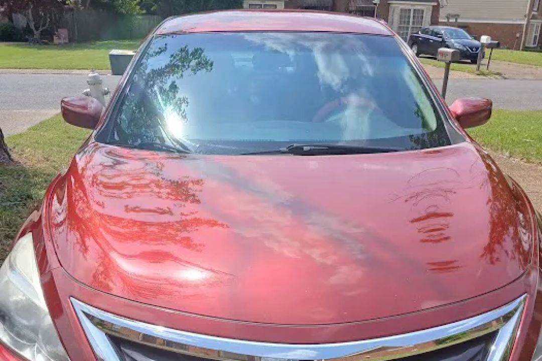 Glide Xpress Car Wash