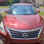 Glide Xpress Car Wash