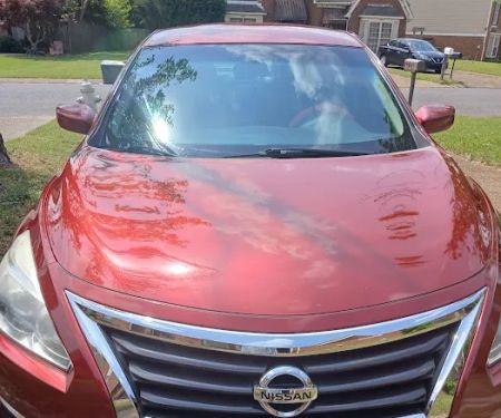 Glide Xpress Car Wash