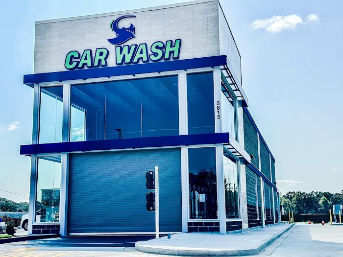 Glide Xpress Car Wash Picture 3