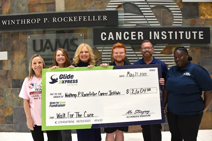 Glide Xpress Car Wash Picture 5