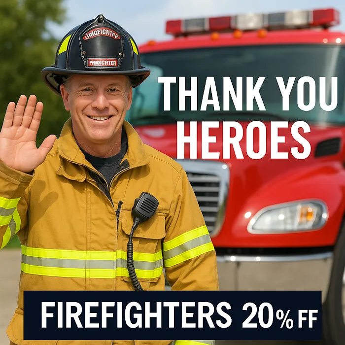 Glide Xpress Car Wash Picture 10