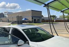 Glide Xpress Car Wash photo 4