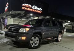 Club Car Wash photo 4