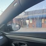 Self service car wash