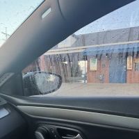 Self service car wash ico