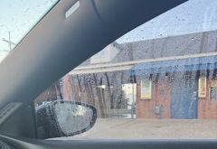 Self service car wash photo 1