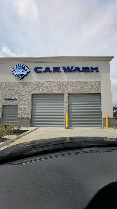 Century Express Carwash - Horn Lake Picture 6