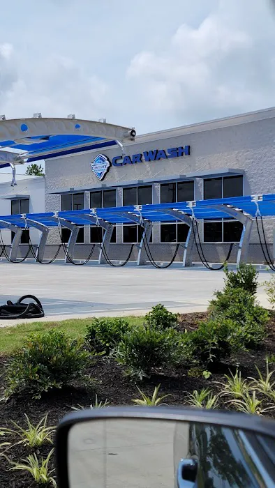 Century Express Carwash - Horn Lake Picture 2