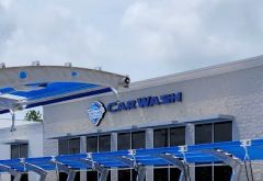 Century Express Carwash - Horn Lake photo 2