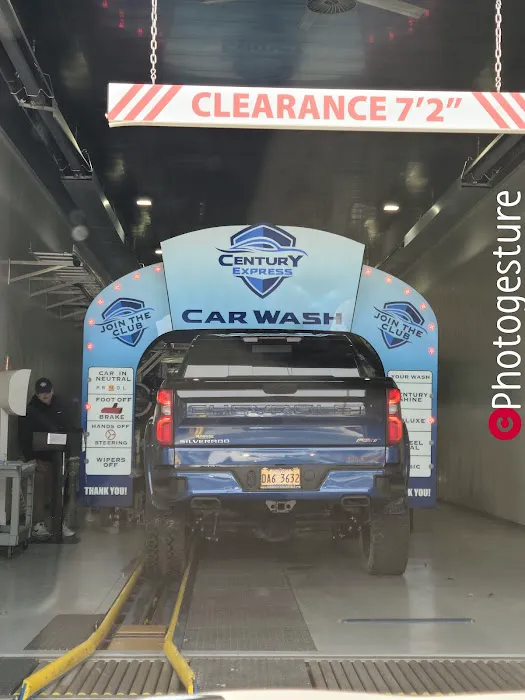 Century Express Carwash - Horn Lake Picture 1