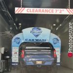 Century Express Carwash - Horn Lake