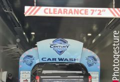 Century Express Carwash - Horn Lake photo 1