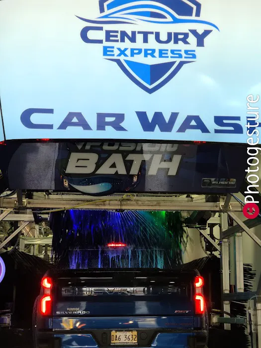 Century Express Carwash - Horn Lake Picture 4