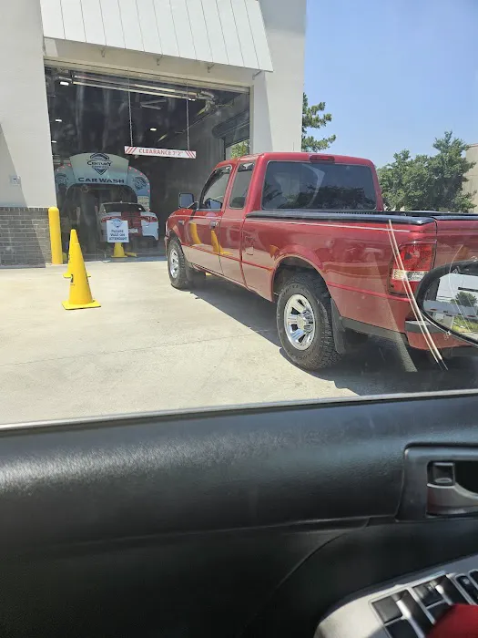 Century Express Carwash - Horn Lake Picture 5