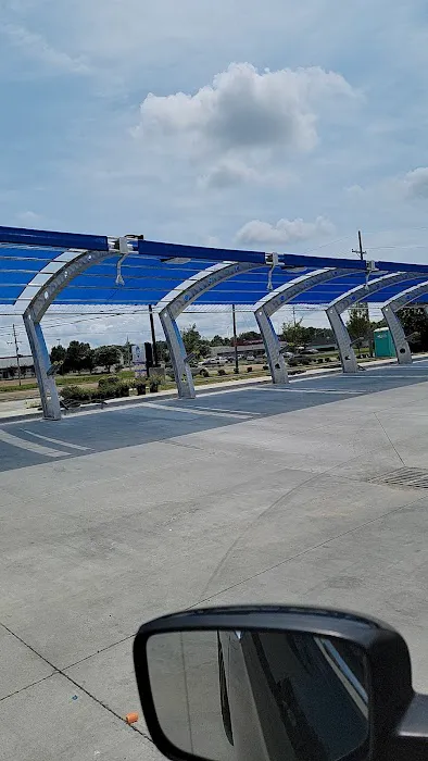 Century Express Carwash - Horn Lake Picture 7