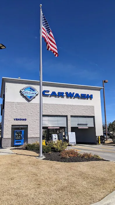 Century Express Carwash - Horn Lake Picture 10