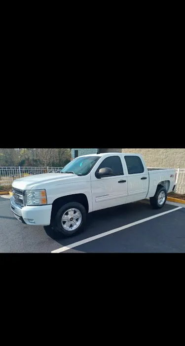 Car Genie Mobile Car Wash and Detail Picture 1