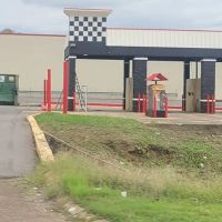 Bull Frog Carwash ico