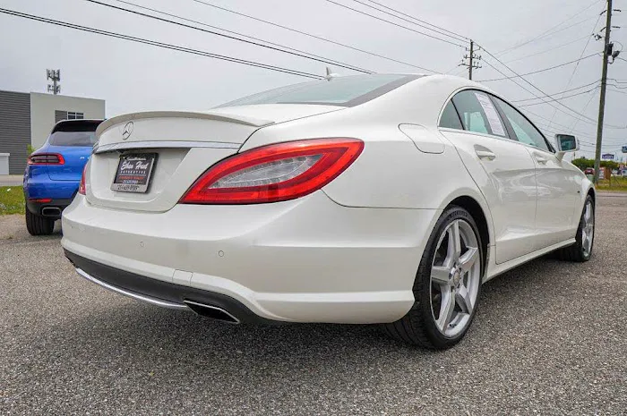 Take 5 Car Wash Picture 4