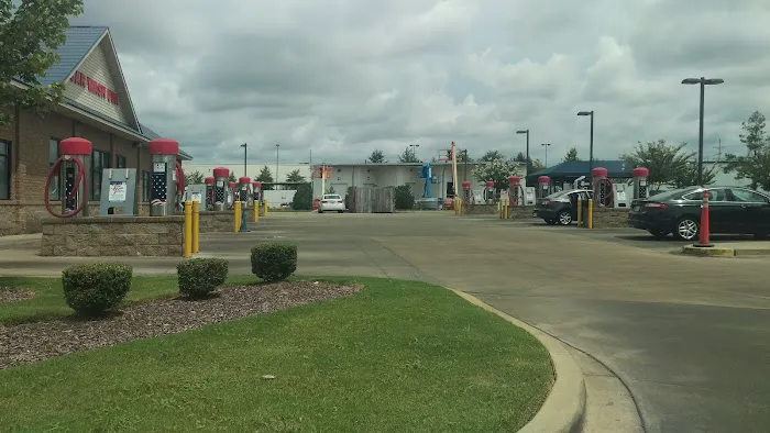 Take 5 Car Wash Picture 2