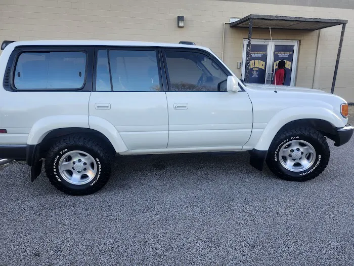 Take 5 Car Wash Picture 7