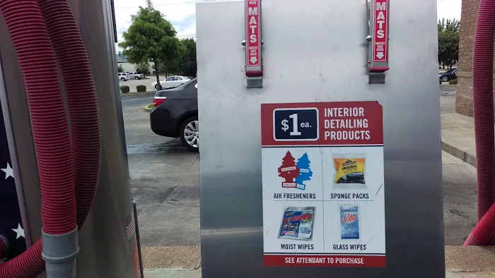 Take 5 Car Wash Picture 1