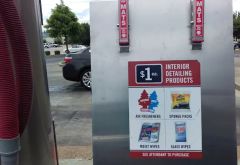 Take 5 Car Wash photo 1