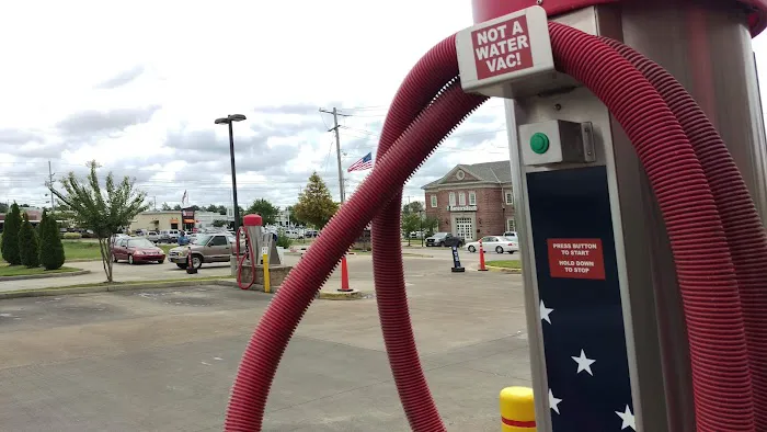 Take 5 Car Wash Picture 5