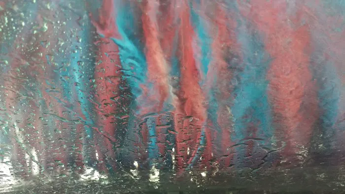 Take 5 Car Wash Picture 3