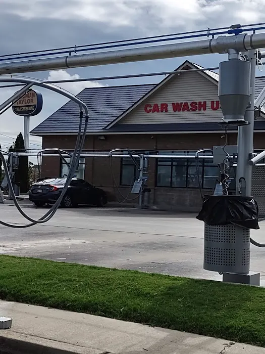 Take 5 Car Wash Picture 6