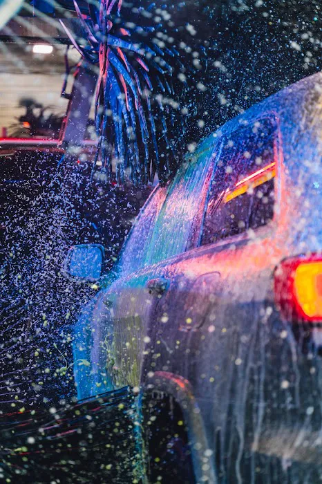 Take 5 Car Wash Picture 4