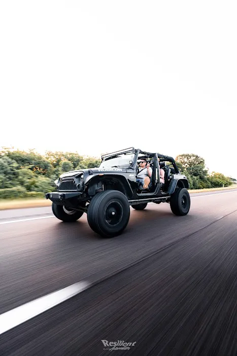 Take 5 Car Wash Picture 2