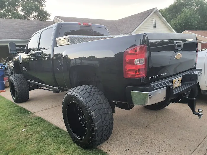 Take 5 Car Wash Picture 1