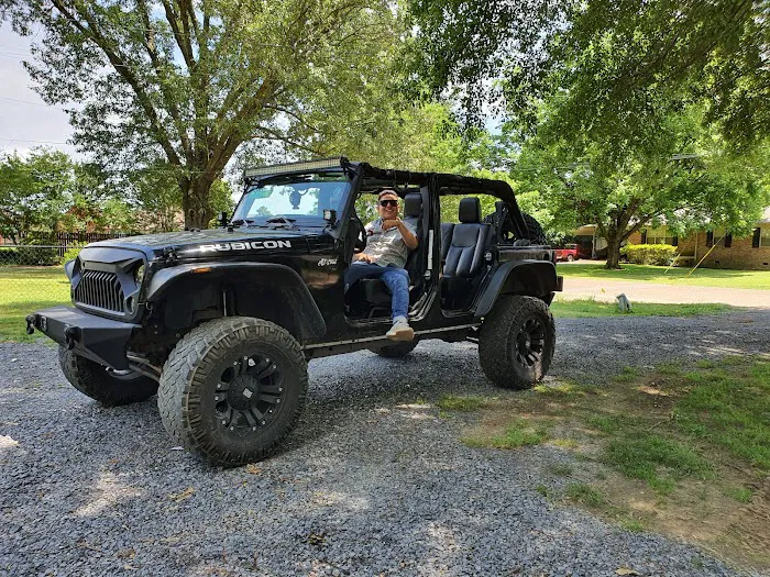 Take 5 Car Wash Picture 3