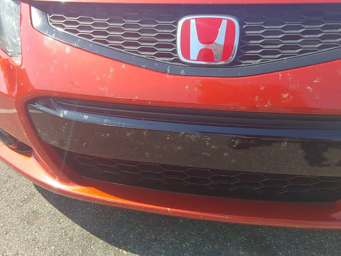 Take 5 Car Wash Picture 10