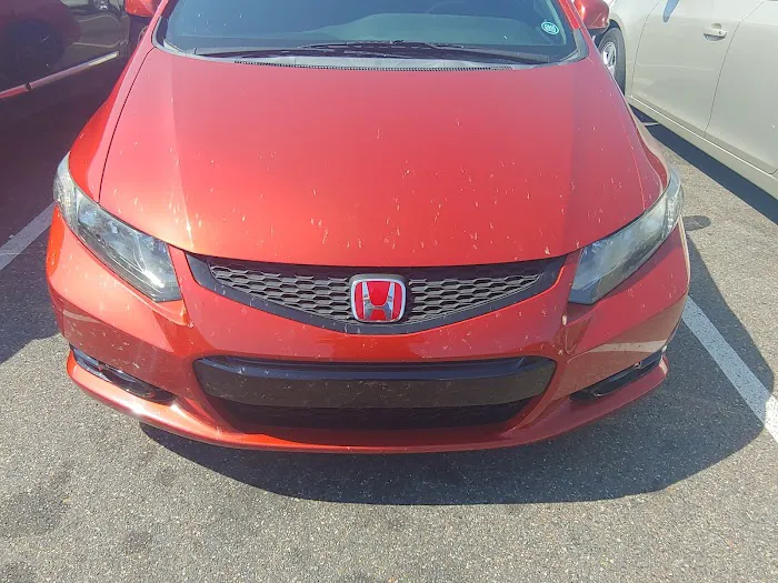 Take 5 Car Wash Picture 9