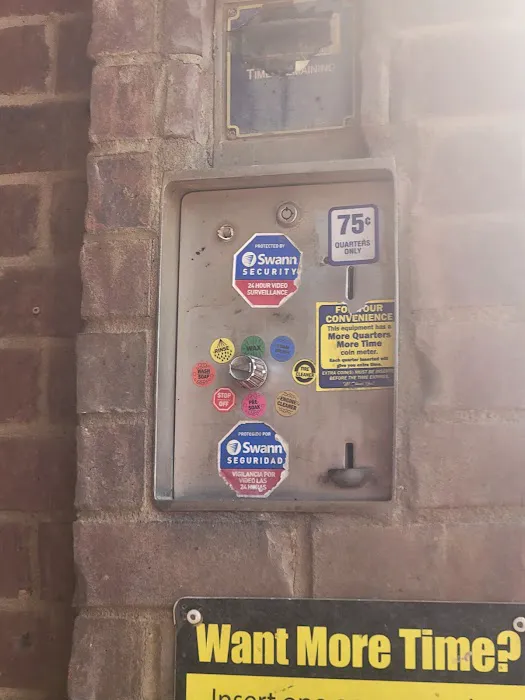 Nail Road Car Wash Picture 2