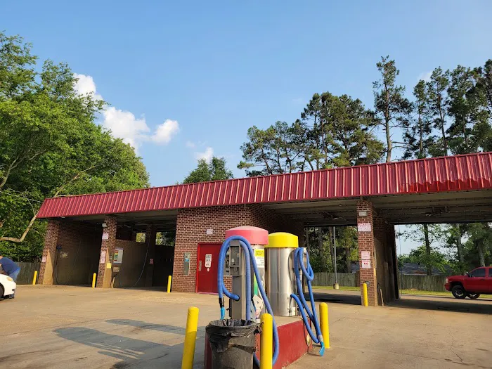 Nail Road Car Wash Picture 1