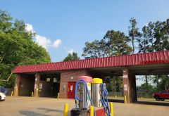 Nail Road Car Wash photo 1