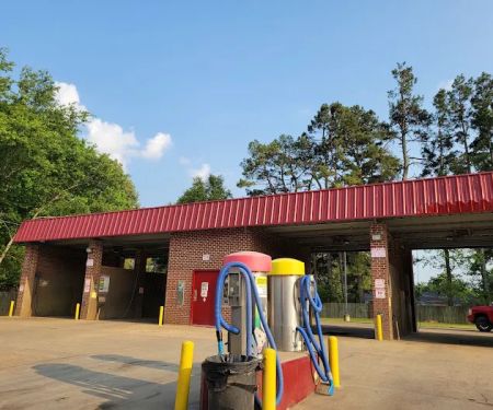 Nail Road Car Wash