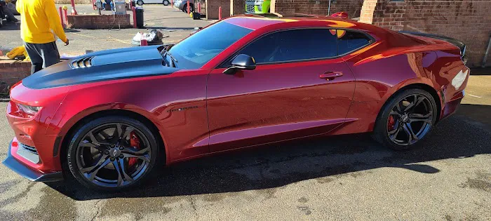 Korie's Auto Spa LLC | Auto Detailing Service | Car Washing | Car Cleaning Picture 5