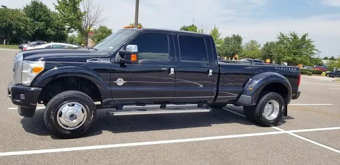 Korie's Auto Spa LLC | Auto Detailing Service | Car Washing | Car Cleaning Picture 1