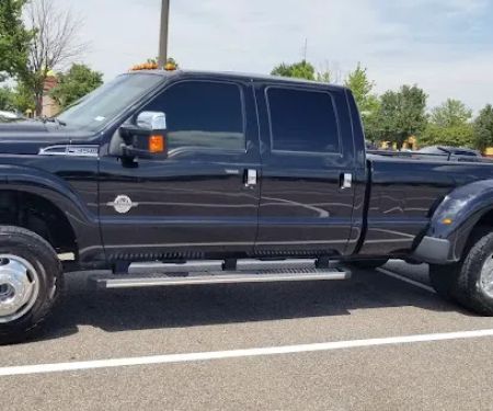 Korie's Auto Spa LLC | Auto Detailing Service | Car Washing | Car Cleaning